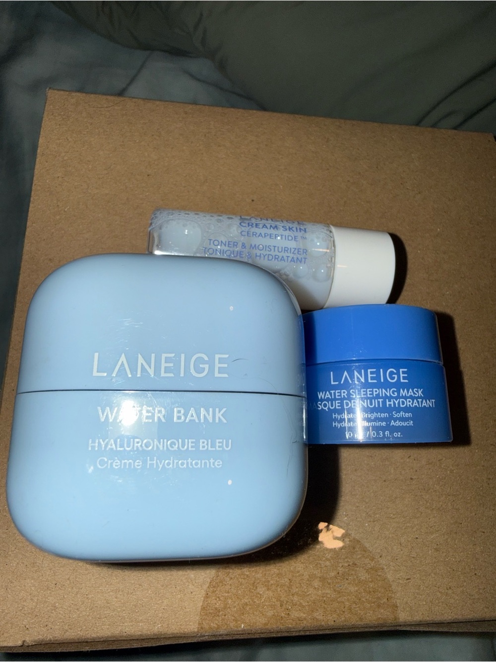 LANEIGE Set